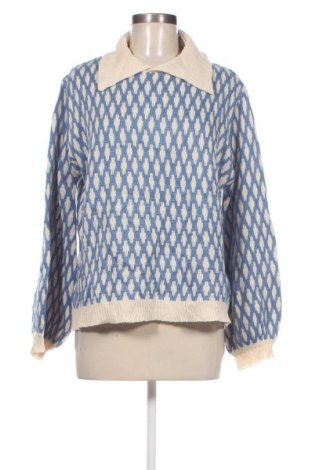 Damenpullover SHEIN, Größe L, Farbe Mehrfarbig, Preis 5,99 €