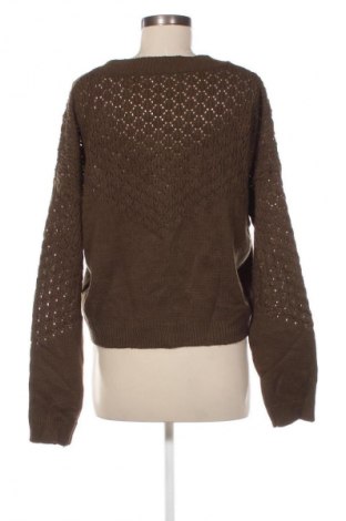 Damenpullover SHEIN, Größe M, Farbe Grün, Preis 6,99 €