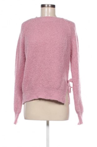 Damenpullover SHEIN, Größe M, Farbe Rosa, Preis 20,99 €