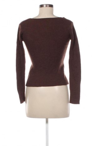 Damenpullover SHEIN, Größe S, Farbe Braun, Preis 6,99 €