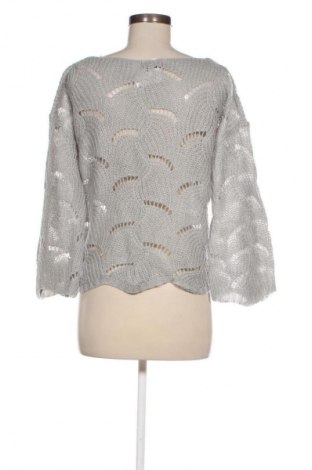 Damenpullover SHEIN, Größe M, Farbe Grau, Preis 7,99 €