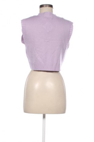 Damenpullover SHEIN, Größe M, Farbe Lila, Preis € 7,99