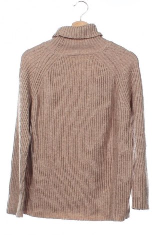 Damski sweter SHEIN, Rozmiar XS, Kolor Brązowy, Cena 29,99 zł