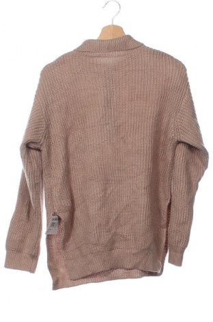 Női pulóver SHEIN, Méret XS, Szín Bézs, Ár 2 849 Ft