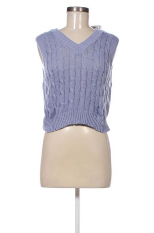 Damenpullover SHEIN, Größe M, Farbe Blau, Preis 8,99 €