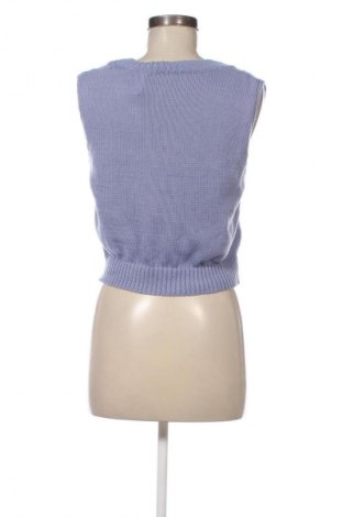 Damski sweter SHEIN, Rozmiar M, Kolor Niebieski, Cena 18,99 zł