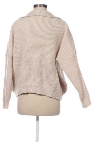 Damenpullover SHEIN, Größe 3XL, Farbe Beige, Preis 6,99 €