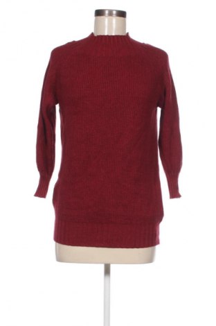 Damenpullover SHEIN, Größe S, Farbe Rot, Preis € 7,99