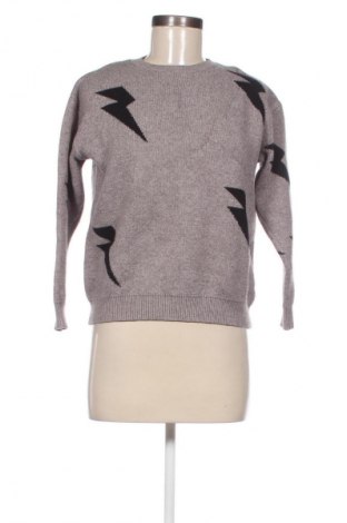 Pulover de femei SHEIN, Mărime S, Culoare Maro, Preț 28,99 Lei