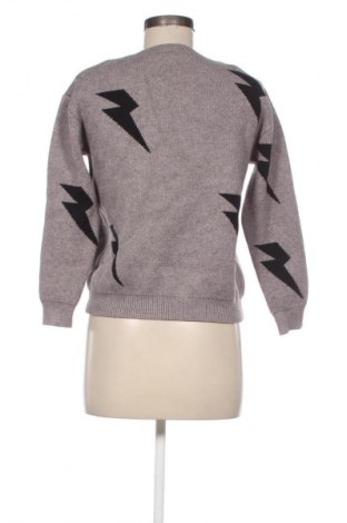 Pulover de femei SHEIN, Mărime S, Culoare Maro, Preț 28,99 Lei