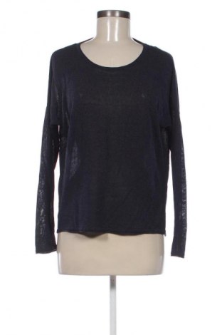 Damenpullover Samsoe & Samsoe, Größe M, Farbe Blau, Preis 8,99 €