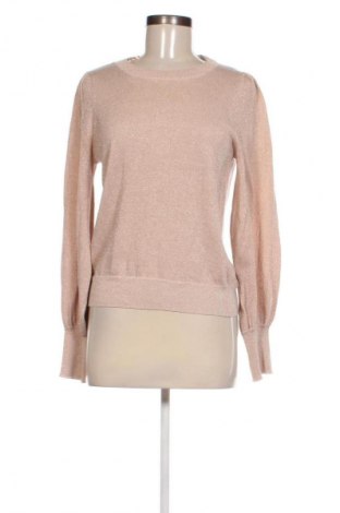 Damenpullover Second Female, Größe M, Farbe Beige, Preis 16,99 €