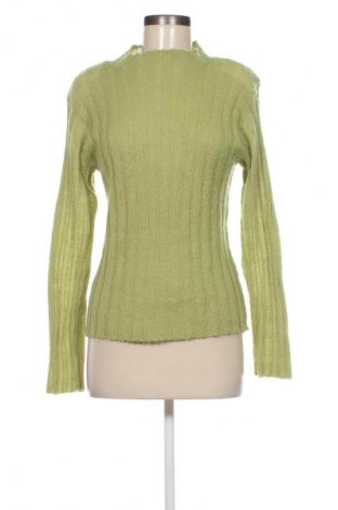 Damenpullover Segal, Größe M, Farbe Grün, Preis 11,99 €