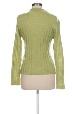 Damenpullover Segal, Größe M, Farbe Grün, Preis 11,99 €