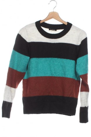 Damski sweter Selected Femme, Rozmiar XS, Kolor Kolorowy, Cena 44,99 zł