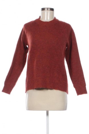 Damski sweter Selected Femme, Rozmiar XS, Kolor Czerwony, Cena 134,99 zł