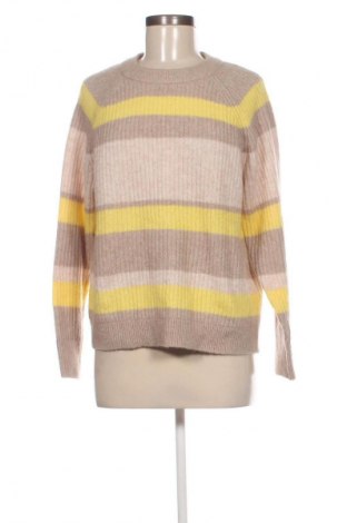 Damenpullover Selected Femme, Größe M, Farbe Braun, Preis 28,99 €