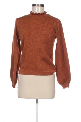 Damenpullover Selected Femme, Größe L, Farbe Braun, Preis € 11,99