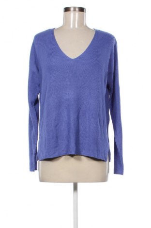 Damenpullover Sfera, Größe M, Farbe Lila, Preis 6,99 €