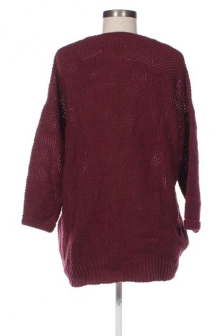 Damenpullover Shana, Größe M, Farbe Rot, Preis € 7,99