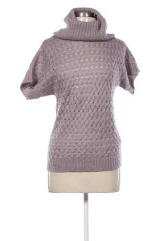 Damenpullover Sisley, Größe XS, Farbe Lila, Preis 42,99 €