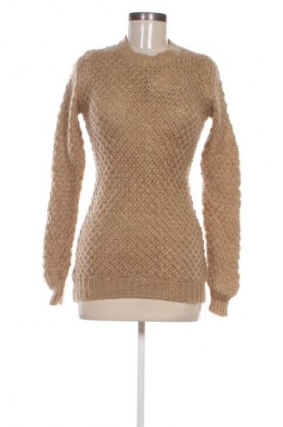 Damenpullover Sisley, Größe S, Farbe Braun, Preis € 43,99