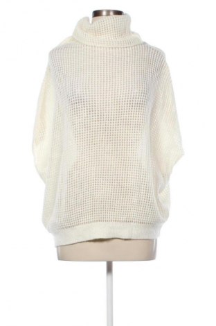 Damski sweter Sisley, Rozmiar M, Kolor ecru, Cena 93,99 zł