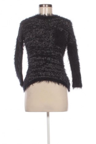 Pulover de femei Sisley, Mărime M, Culoare Negru, Preț 50,99 Lei