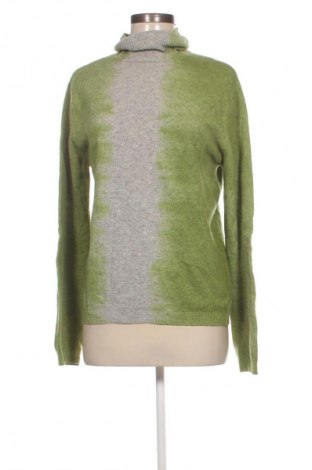 Damenpullover Sisley, Größe M, Farbe Grün, Preis 42,99 €