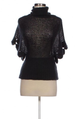 Pulover de femei Sisley, Mărime M, Culoare Negru, Preț 79,99 Lei