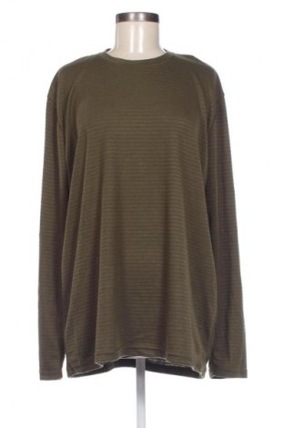 Herrenpullover Smog, Größe XL, Farbe Grün, Preis 5,99 €