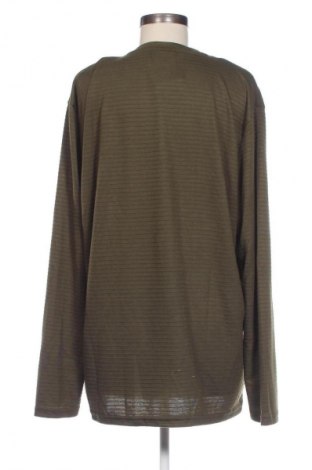 Herrenpullover Smog, Größe XL, Farbe Grün, Preis 5,99 €