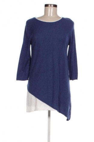 Damenpullover Solar, Größe M, Farbe Blau, Preis € 14,91