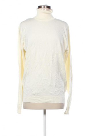 Damenpullover Sonny Bono, Größe L, Farbe Weiß, Preis 8,99 €