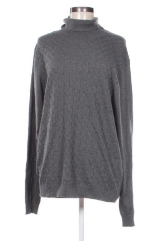 Damenpullover Sonny Bono, Größe XXL, Farbe Grau, Preis € 20,99