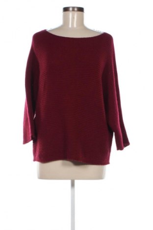 Damski sweter Sorbet, Rozmiar M, Kolor Czerwony, Cena 32,99 zł