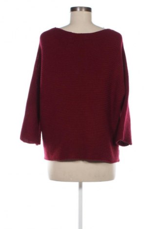 Damski sweter Sorbet, Rozmiar M, Kolor Czerwony, Cena 32,99 zł