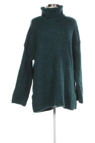 Damski sweter Soya Concept, Rozmiar S, Kolor Zielony, Cena 87,99 zł