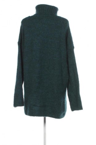 Damski sweter Soya Concept, Rozmiar S, Kolor Zielony, Cena 27,99 zł