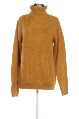 Damenpullover Sseinse, Größe XL, Farbe Orange, Preis 17,99 €