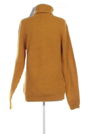 Damenpullover Sseinse, Größe XL, Farbe Orange, Preis 17,99 €