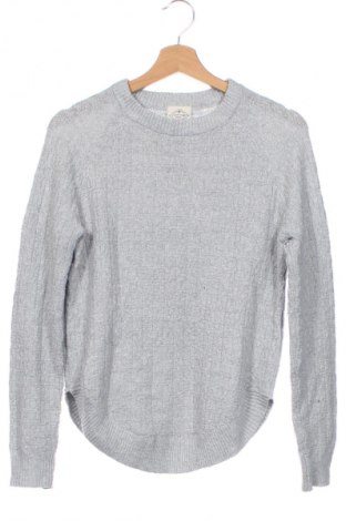 Damenpullover St John's Bay, Größe XS, Farbe Grau, Preis 7,99 €