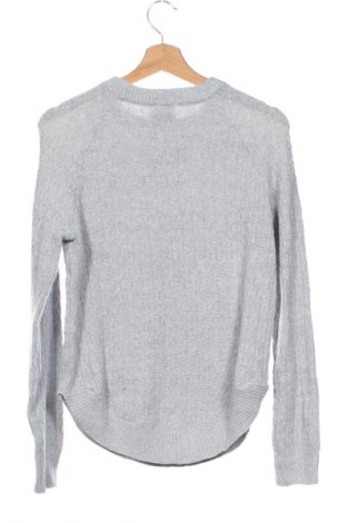 Damenpullover St John's Bay, Größe XS, Farbe Grau, Preis 7,99 €