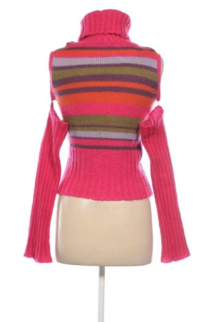 Damski sweter Stefanel, Rozmiar M, Kolor Kolorowy, Cena 101,99 zł