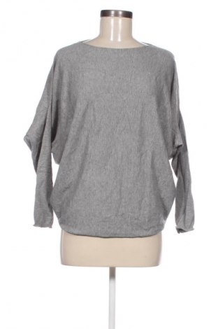 Damenpullover Stefanel, Größe S, Farbe Grau, Preis 36,99 €