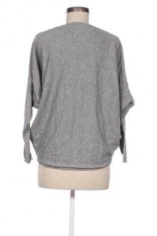 Damenpullover Stefanel, Größe S, Farbe Grau, Preis 36,99 €