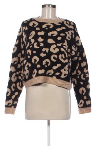 Damski sweter Stradivarius, Rozmiar S, Kolor Czarny, Cena 95,99 zł