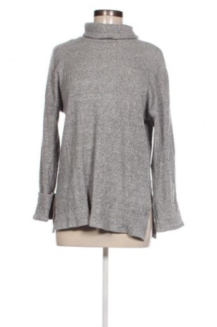 Damenpullover Stradivarius, Größe S, Farbe Grau, Preis € 7,99