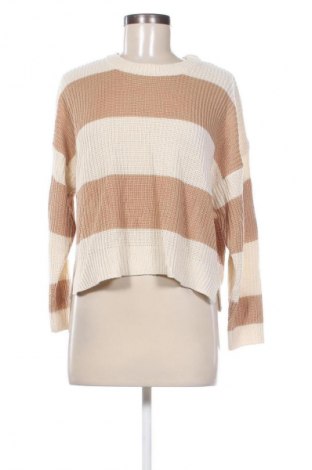 Damski sweter Stradivarius, Rozmiar L, Kolor Kolorowy, Cena 95,99 zł