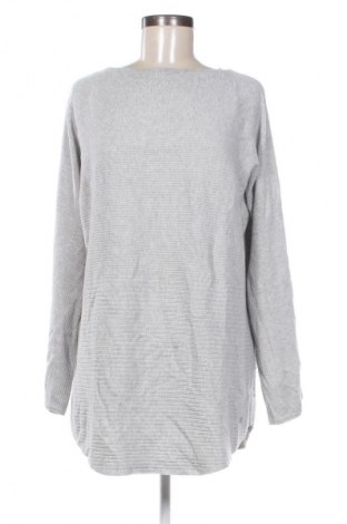 Damenpullover Street One, Größe XL, Farbe Grau, Preis 28,99 €